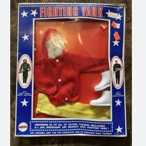Vintage MEGO Fighting Yank 3371